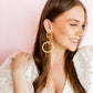 Camilia - Chic Earrings - LINNY CO