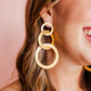 Camilia - Chic Earrings - LINNY CO