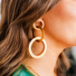Camilia - Chic Earrings - LINNY CO