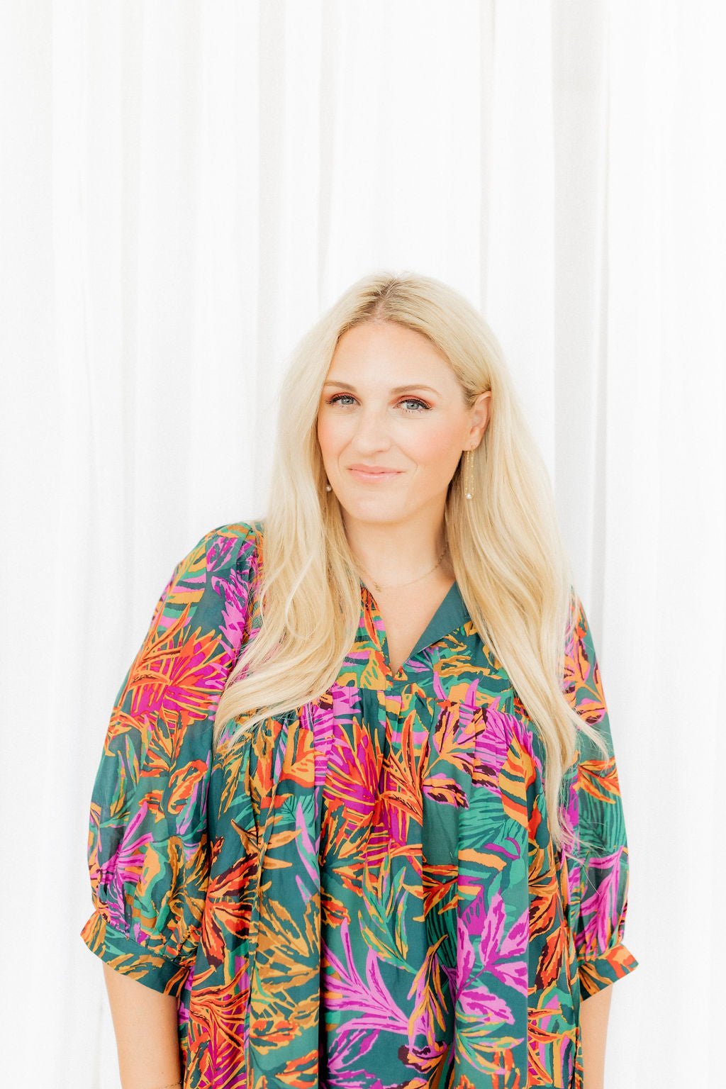 Cassie - Earrings - LINNY CO WholesaleMetals