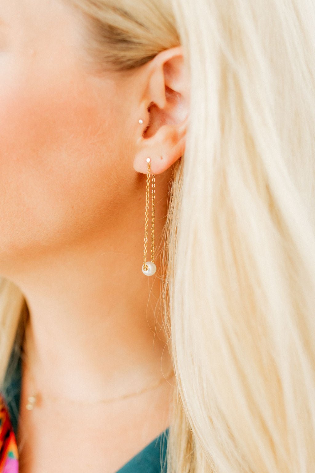 Cassie - Earrings - LINNY CO WholesaleMetals