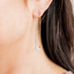 Cassie - Earrings - LINNY CO WholesaleMetals