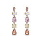 Celeste Statement Earrings - LINNY CO WholesaleMetals