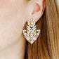 Cleo Statement Earrings - LINNY CO WholesaleMetals