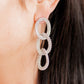 Courtney - Silver - Earrings - LINNY CO WholesaleMetals