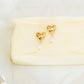 Dani Dangle Heart Earrings - LINNY CO WholesaleMetals