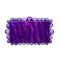 Daphne Clutch - Purple - LINNY CO WholesalePurse