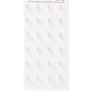 Display - 48 Hook Flat Back Stud Spinner - $95 - LINNY CO Wholesale