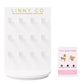 Display Bundle - 24 Hook Spinner Display and Counter Sign - $55 - LINNY CO Wholesale
