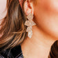 Electra - Gold - Earrings - LINNY CO WholesaleMetals