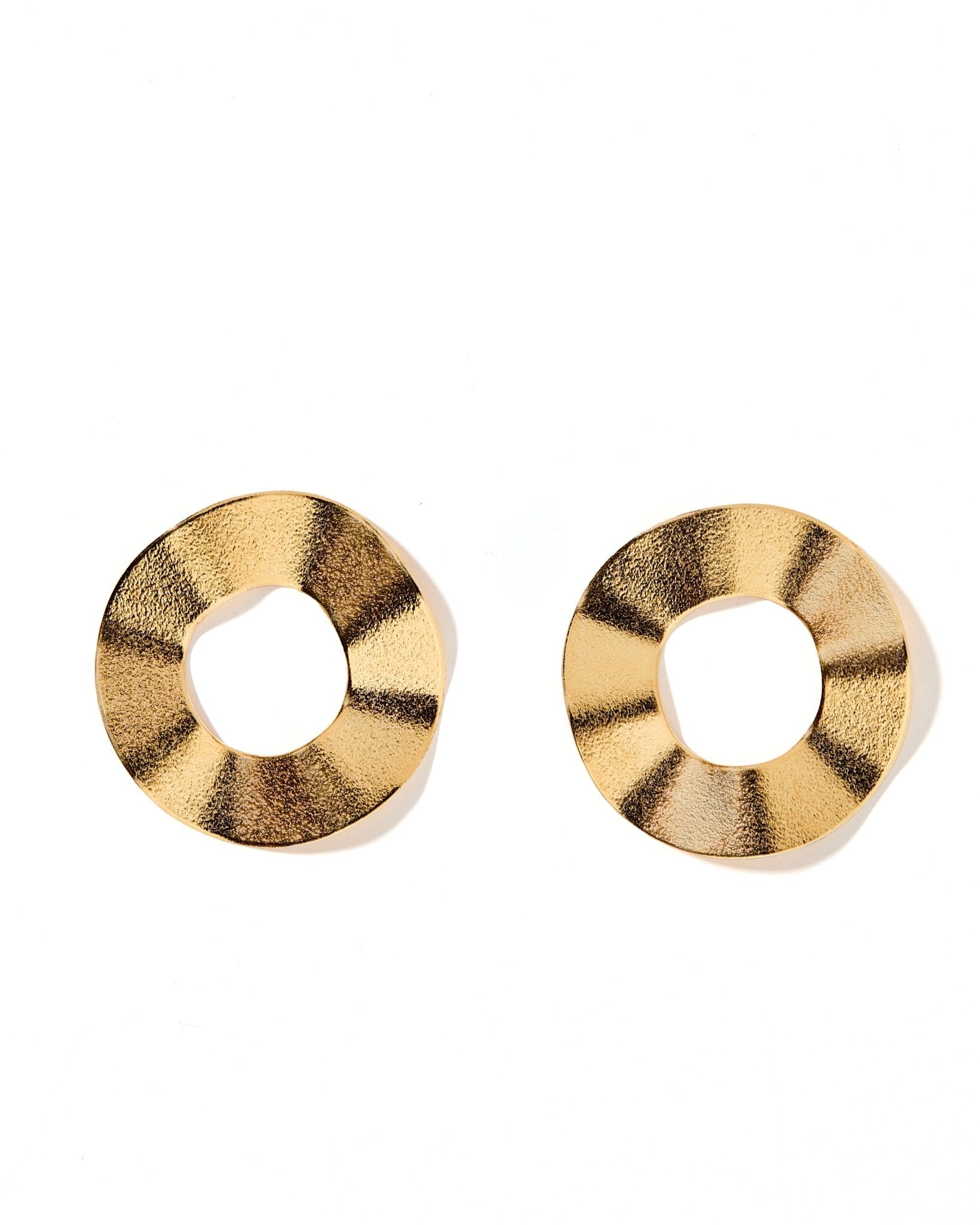 Eliza - Earrings - LINNY CO WholesaleMetals
