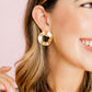 Eliza - Earrings - LINNY CO WholesaleMetals