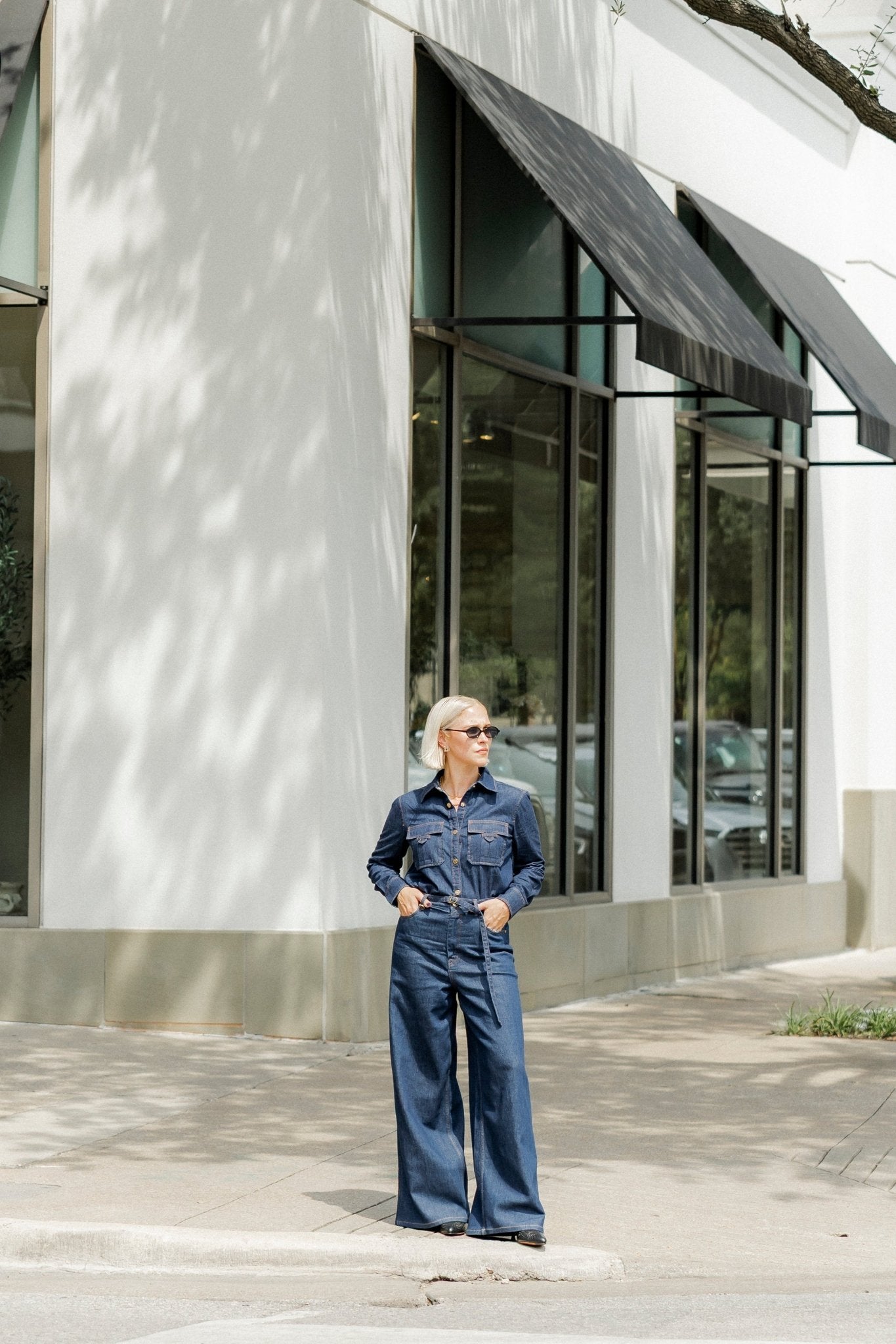 Emory Statement Earrings - LINNY CO WholesaleEarrings