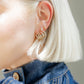 Emory Statement Earrings - LINNY CO WholesaleEarrings