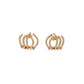 Emory Statement Earrings - LINNY CO WholesaleEarrings