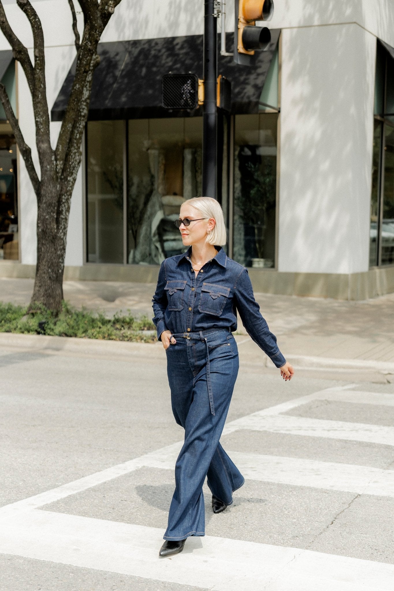 Emory Statement Earrings - LINNY CO WholesaleEarrings