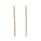 Erin Statement Earring - LINNY CO Wholesale
