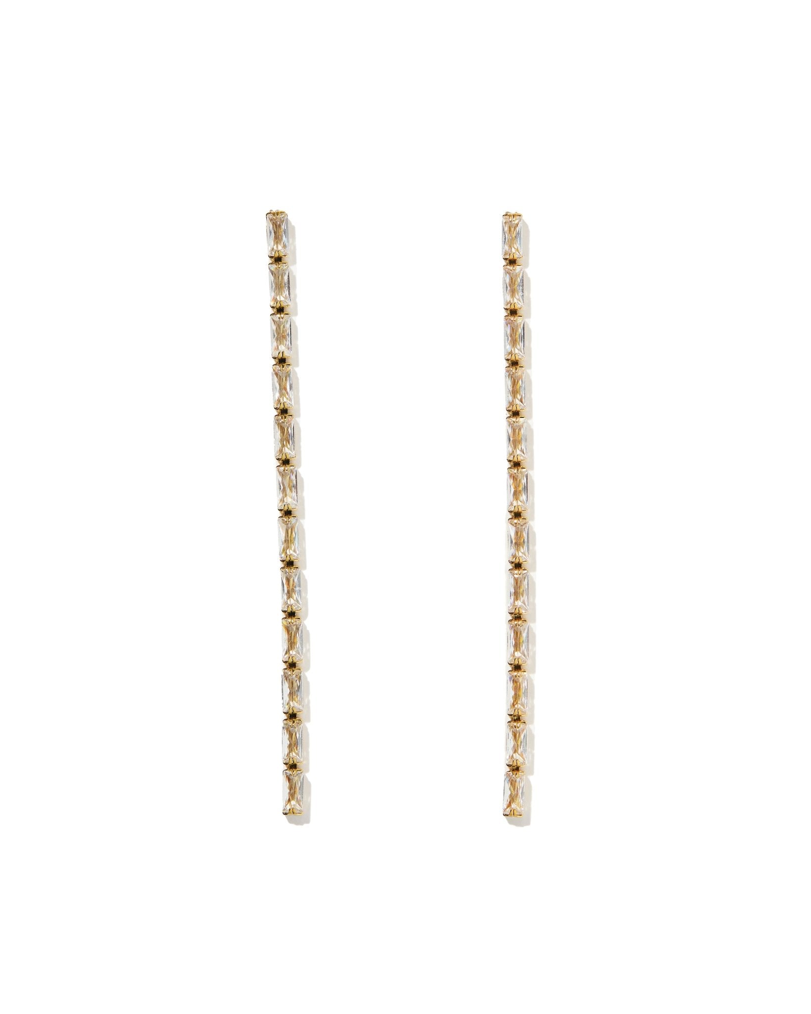 Erin Statement Earring - LINNY CO Wholesale
