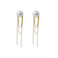 Faryn Statement Earrings - LINNY CO WholesaleMetals