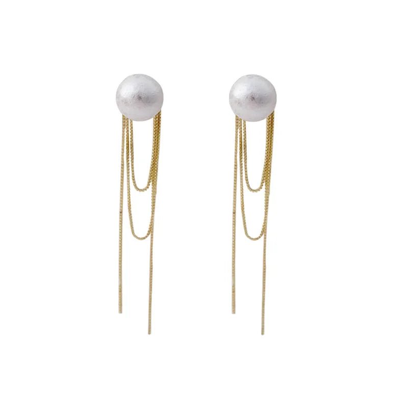 Faryn Statement Earrings - LINNY CO WholesaleMetals