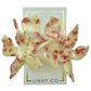 Flora Statement Earrings - Texas Pearl - LINNY CO WholesaleAcetate