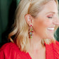 Gloria Statement Earrings - LINNY CO WholesaleEarrings