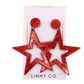 Glory - Earrings - LINNY CO WholesaleAcetate
