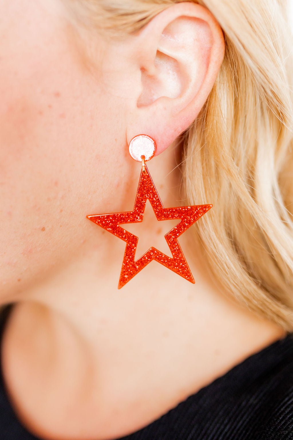 Glory - Earrings - LINNY CO WholesaleAcetate