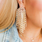 Grayson - Earrings - LINNY CO WholesaleMetals