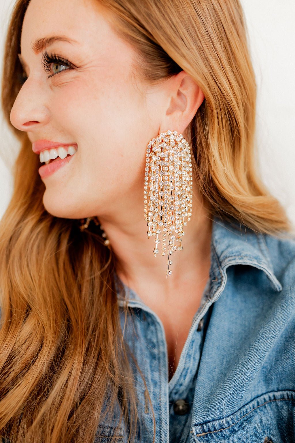 Grayson - Earrings - LINNY CO WholesaleMetals