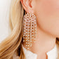 Grayson - Earrings - LINNY CO WholesaleMetals