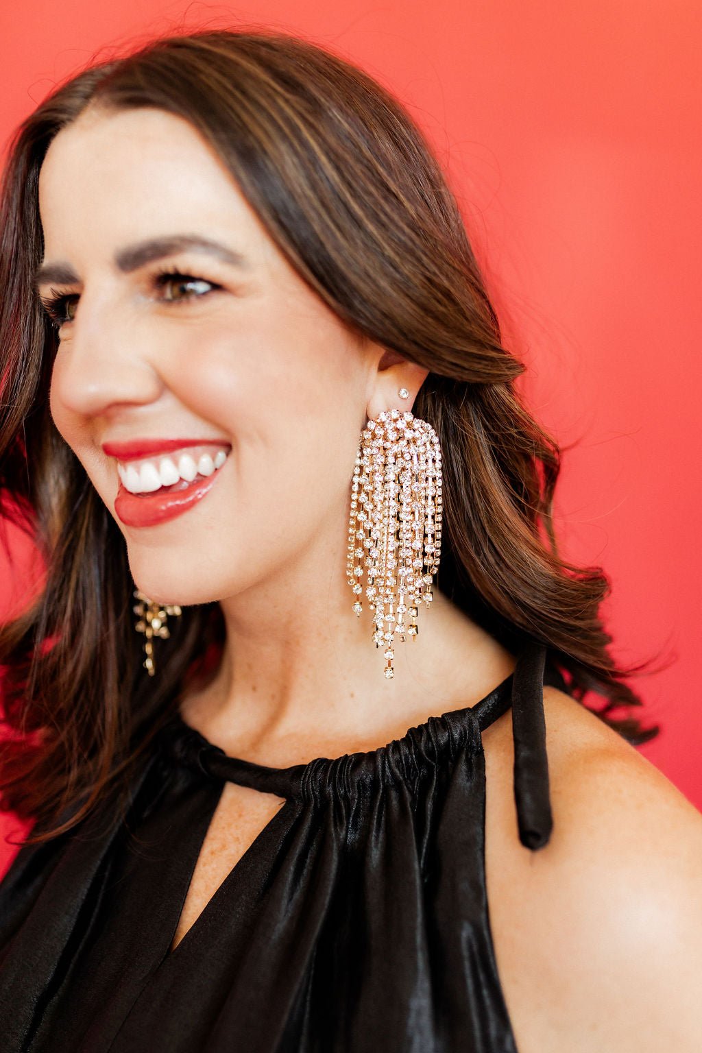 Grayson - Earrings - LINNY CO WholesaleMetals