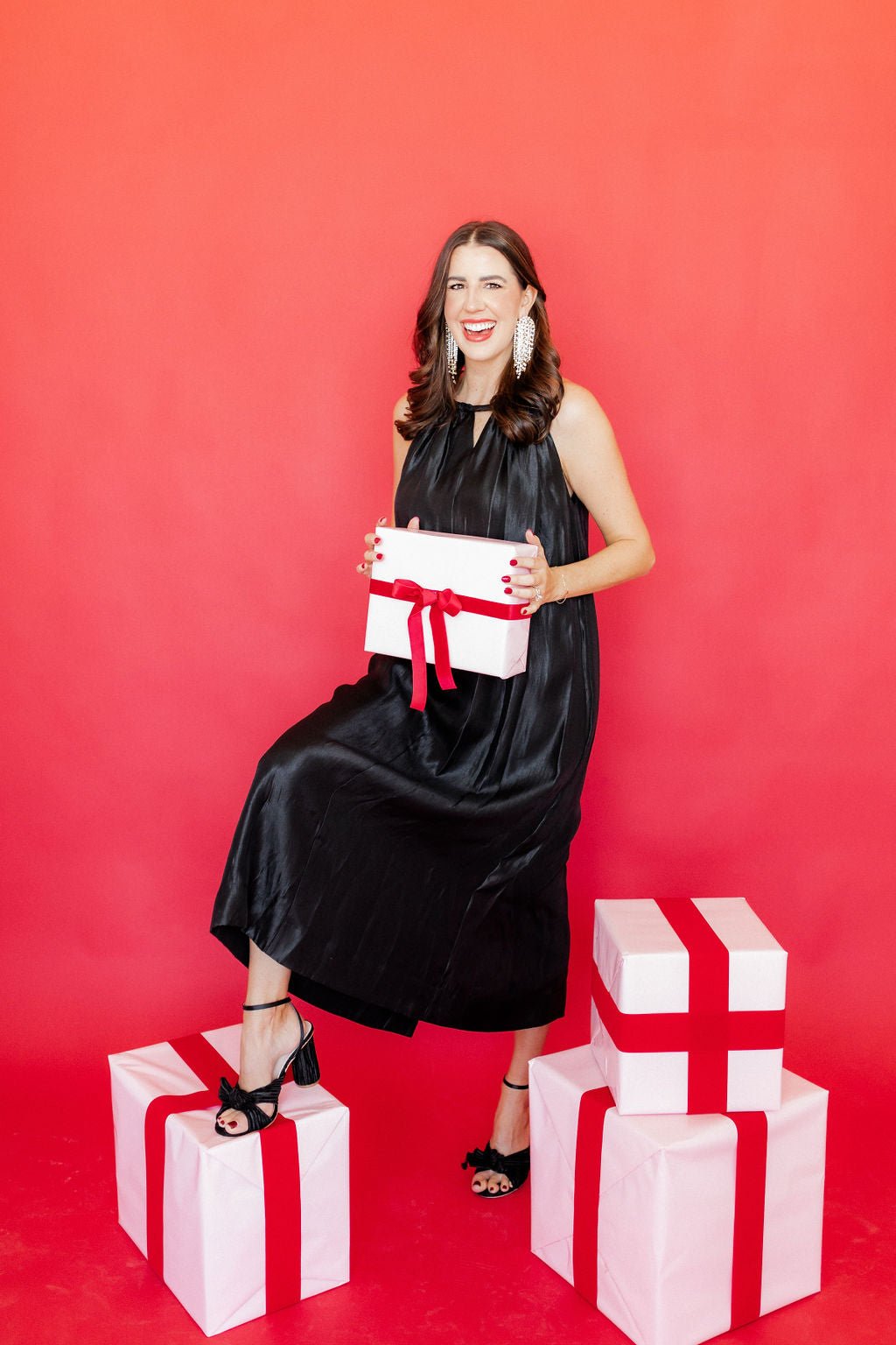 Grayson - Earrings - LINNY CO WholesaleMetals