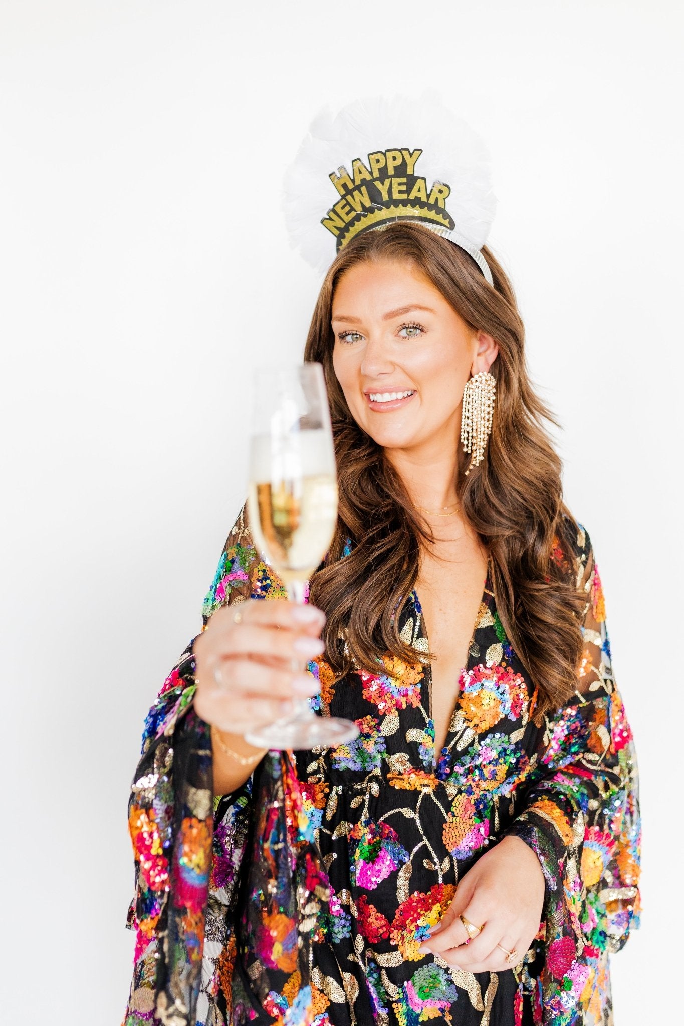 Grayson - Earrings - LINNY CO WholesaleMetals