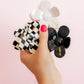 Hair Clip - Gigi - True Black - LINNY CO WholesaleHair Accessories