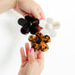 Hair Clip - Gigi - True Black - LINNY CO WholesaleHair Accessories
