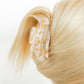 Hair Clip - Kimmy Camel - LINNY CO WholesaleHair Accessories