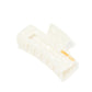 Hair Clip - Kimmy Pearl White - LINNY CO WholesaleHair Accessories