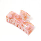 Hair Clip - Kimmy Pink Multi - LINNY CO WholesaleHair Accessories