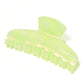 Hair Clip - Mimi Neon Stripes - LINNY CO WholesaleHair Accessories