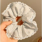 Hair Scrunchie - Jovie - LINNY CO WholesaleHair Accessories
