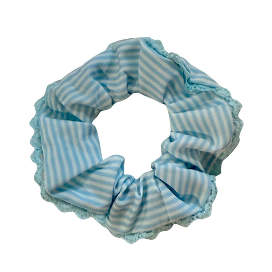 Hair Scrunchie - Jovie - LINNY CO WholesaleHair Accessories