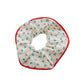 Hair Scrunchie - Nina - LINNY CO WholesaleHair Accessories