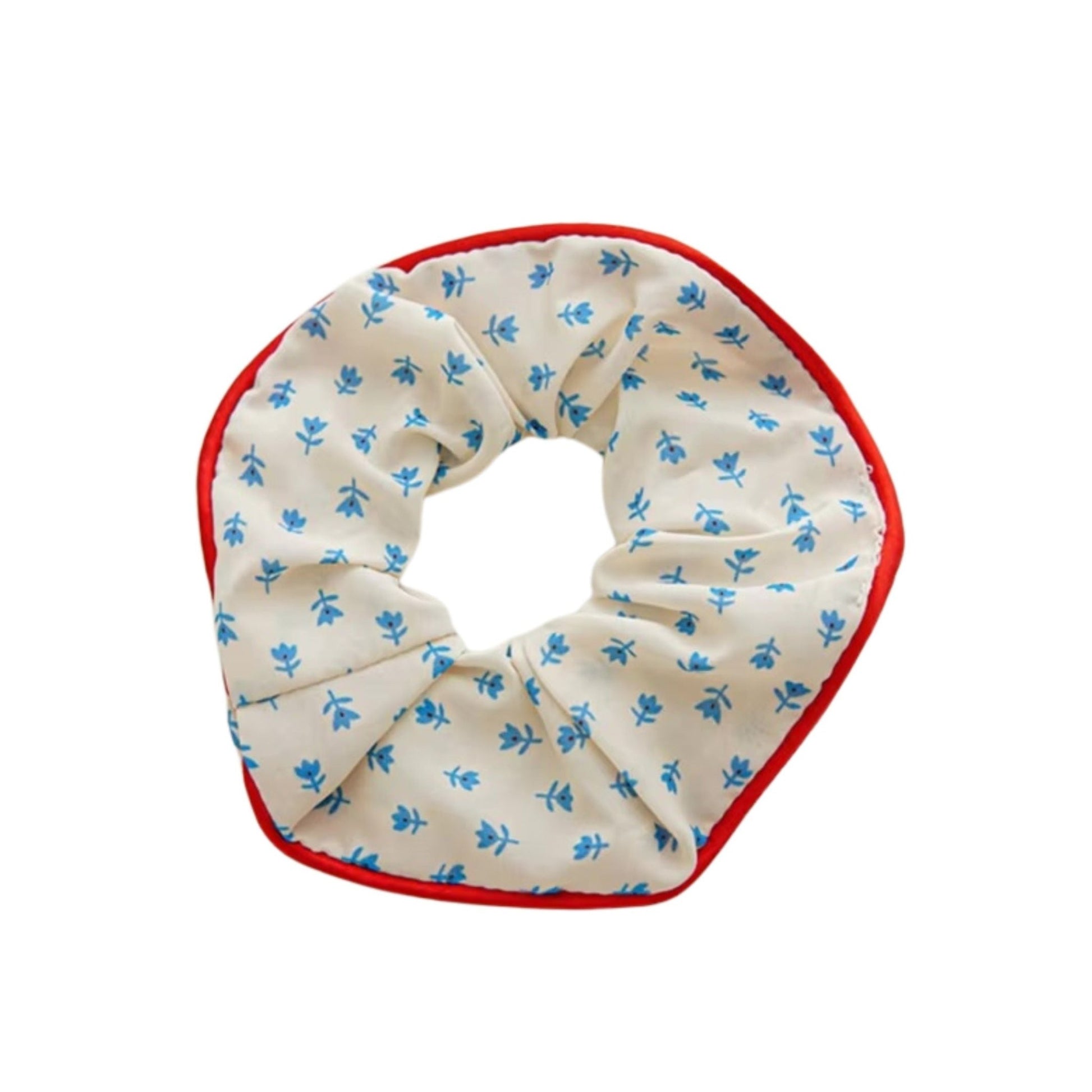 Hair Scrunchie - Nina - LINNY CO WholesaleHair Accessories