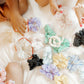 Hair Scrunchie - Nina - LINNY CO WholesaleHair Accessories