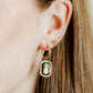 Huggie Charm Earrings - Diana Gray - LINNY CO Wholesale