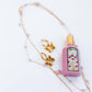 Huggie Charm Earrings - Faye Butterfly Gold - LINNY CO WholesaleMetals