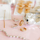 Huggie Earrings - Colette Gold - LINNY CO WholesaleStuds