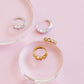 Huggie Earrings - Colette Gold - LINNY CO WholesaleStuds