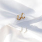 Huggie Earrings - Colette Silver - LINNY CO WholesaleStuds